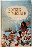 Socker i mj&ouml;lken