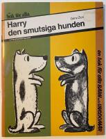 Harry, den smutsiga hunden