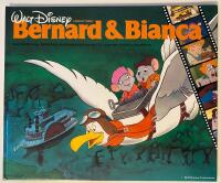 Bernard & Bianca