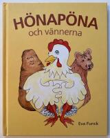 H&ouml;nap&ouml;na och v&auml;nnerna