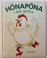H&ouml;nap&ouml;na i det gr&ouml;na