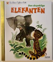 Den skrynkliga elefanten
