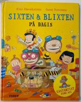 Sixten & Blixten p&aring; dagis