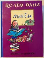 Matilda