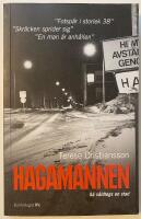 Hagamannen : s&aring; v&aring;ldtogs en stad