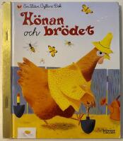 H&ouml;nan och br&ouml;det