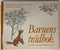 Barnens tr&auml;dbok