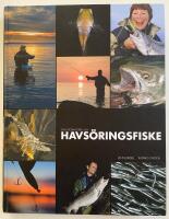 Den stora boken om havs&ouml;ringsfiske