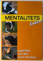 Mentalitetsboken