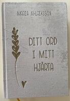 Ditt ord i mitt hj&auml;rta