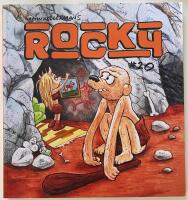 Rocky volym 20