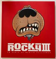 Rocky volym 03
