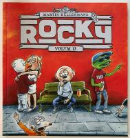 Rocky volym 13