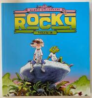 Rocky volym 14