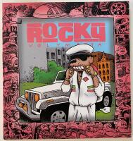 Rocky volym 08