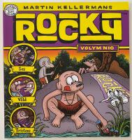 Rocky volym 09