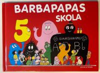 Barbapapas skola
