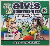 Elvis : greatest hits 6