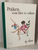 Pojken, som blev te-odlare