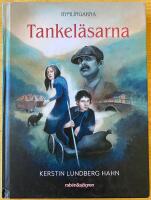 Tankel&auml;sarna
