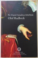 Olof Rudbeck