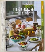Tid f&ouml;r frukost favoriter, nya och gamla