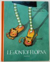 Lejontofflorna