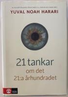 21 tankar om det 21:a &aring;rhundradet