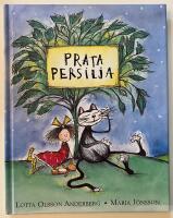 Prata persilja