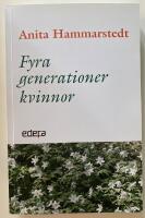 Fyra generationer kvinnor