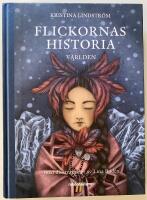 Flickornas historia - v&auml;rlden