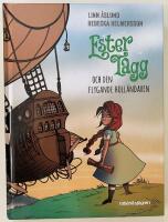 Ester Tagg och den flygande holl&auml;ndaren