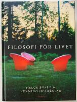 Filosofi f&ouml;r livet