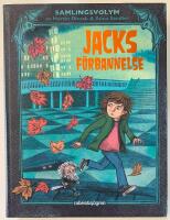 Jacks f&ouml;rbannelse