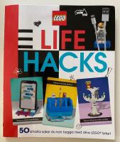 LEGO life hacks