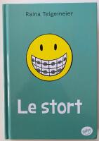 Le stort