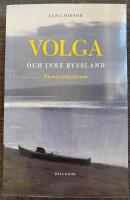 Volga och inre Ryssland - en resa i tid och rum