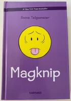 Magknip