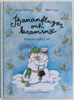 Bananflugor och kramsn&ouml; : hur ser orden ut?