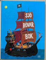 Sj&ouml;r&ouml;varbok