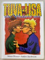 Tuva-Lisa och Vindens son