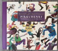 Pikkuhenki - ber&auml;ttelsen om en mycket liten h&auml;xa