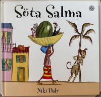 S&ouml;ta Salma