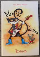 Musik-Skatten