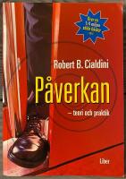 P&aring;verkan : Teori och praktik