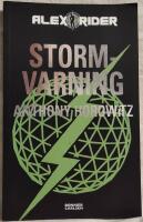 Stormvarning
