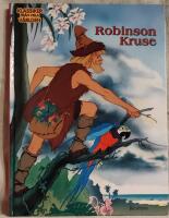 Robinson Kruse