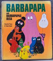 Barbapapa och Barbapapas resa : Samlingsvolym