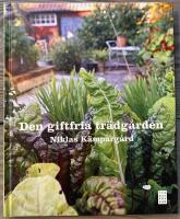 Den giftfria tr&auml;dg&aring;rden