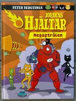 Megaztr&aring;len